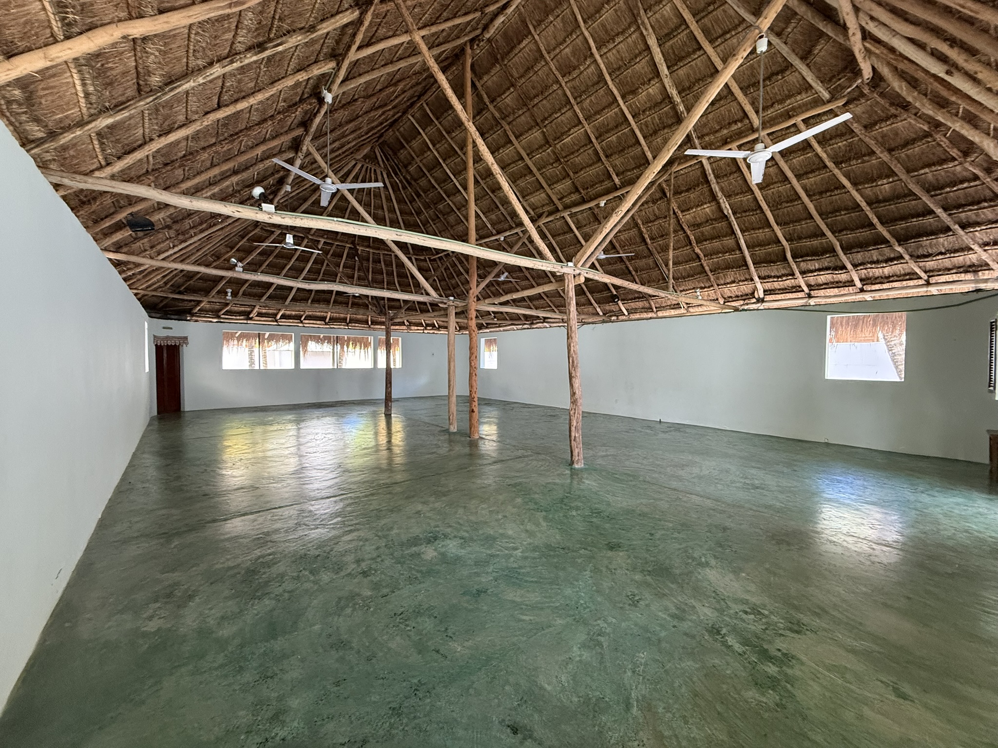 Yoga Pavilion